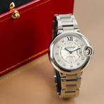 Cartier - Ballon Bleu - 3489 - Femme - 2010-2020, Nieuw