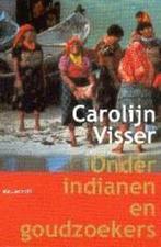 Onder Indianen En Goudzoekers 9789029070638, Livres, C. Visser, Verzenden