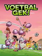 Voetbalgek! / Voetbalgek / 12 9789462104730 Jenfèvre, Boeken, Verzenden, Zo goed als nieuw, Jenfèvre