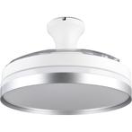 LED Plafondlamp met Ventilator - Plafondventilator - Trion B, Verzenden, Nieuw