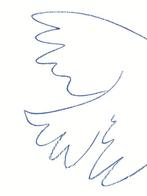 Pablo Picasso (1881-1973), after - Colombe Bleue, Antiquités & Art