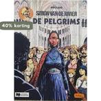 De pelgrims / Simon van de rivier / 4 9789025284527 Auclair, Boeken, Verzenden, Gelezen, Auclair