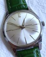 Benrus Shokc-Absorber - Sans Prix de Réserve - Homme -, Handtassen en Accessoires, Horloges | Heren, Nieuw