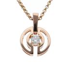 Bvlgari - Halsketting - 18 karaat Roségoud, Handtassen en Accessoires, Kettingen, Nieuw
