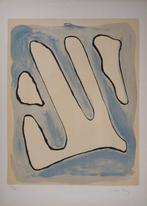 Man Ray (1890-1976) - Main surréaliste, Antiek en Kunst