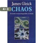 Chaos / NIEUWE WETENSCHAP CONTACT 9789025466282 Gleick, Verzenden, Gelezen, Gleick