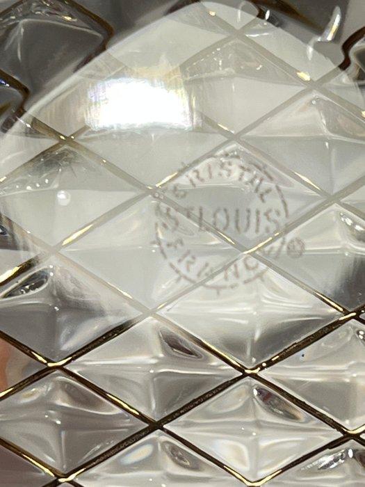 Cristallerie Saint-Louis- Circa 1970-80 - Presse-papier -, Antiek en Kunst, Antiek | Glaswerk en Kristal