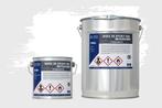 Wixx 2K Epoxy 650 Extreme Betoncoating Wit 10L, Doe-het-zelf en Bouw, Verzenden, Nieuw, Wit