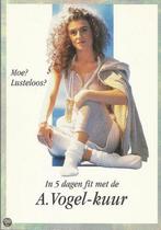 IN 5 DAGEN FIT MET DE A. VOGELKUUR 9789021522425 R. Brunner, Verzenden, Zo goed als nieuw, R. Brunner