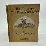 Beatrix Potter - The Tale of The Flopsy Bunnies - 1919, Antiek en Kunst