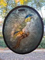 Glas-in-loodraam - Y vd Goot - 1950-1960, Antiek en Kunst