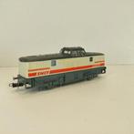 Lima H0 - Modeltrein personenwagonset (6) - Diesellocomotief, Nieuw