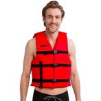 Jobe Universal Zwemvest Rood, Watersport en Boten, Ophalen of Verzenden, Nieuw