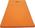 Dikke fitnessmat 80x200 cm - Waterdicht en comfortabel vo..., Sport en Fitness, Ophalen of Verzenden, Nieuw