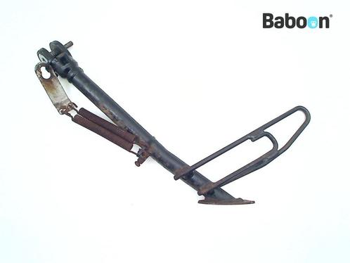 Zijstandaard BMW F 650 CS Scarver (F650CS 02-04), Motoren, Onderdelen | BMW, Gebruikt, Verzenden