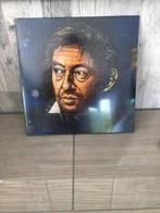 Serge Gainsbourg - 1 x album - Artwork by C215 - Limited, Cd's en Dvd's, Nieuw in verpakking