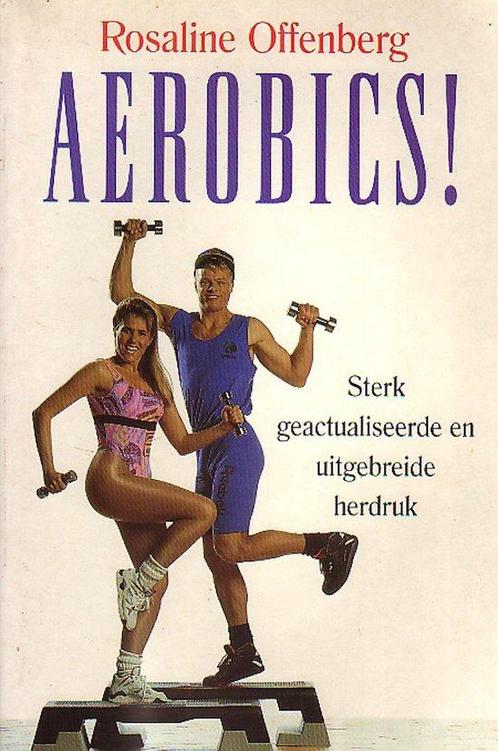 Aerobics ! 9789032505325, Livres, Livres de sport, Envoi