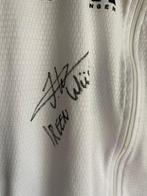 Ireen Wüst TVM wielershirt gesigneerd door de schaatster -, Nieuw