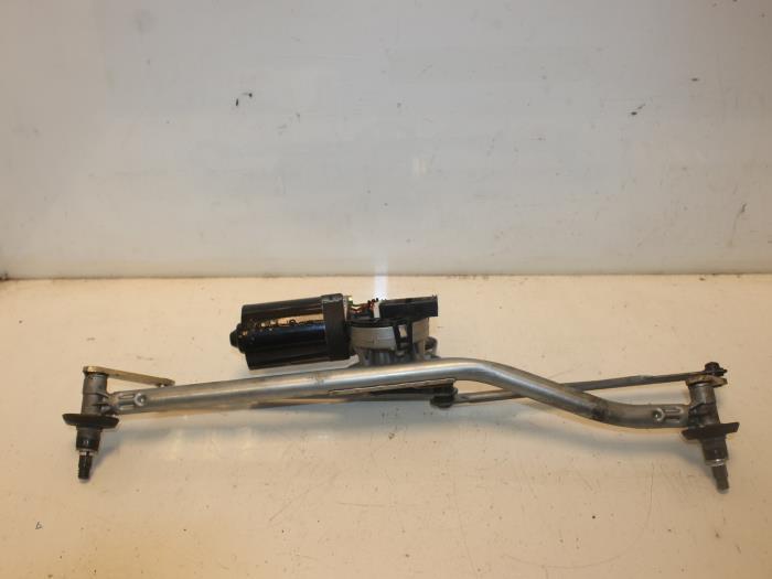 Ruitenwismotor+Mechaniek BMW 3-Serie O143042, Auto-onderdelen, Carrosserie