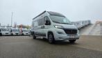 Elios 63 LB recente van met automaat en twinbedden 87155, Buscamper of Camperbus