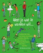 Weet je wat ik worden wil… (9789000377459, Tosca Menten), Antiek en Kunst, Verzenden