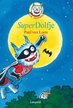 Dolfje Weerwolfje 12 9789025858377 Paul van Loon, Boeken, Kinderboeken | Jeugd | onder 10 jaar, Verzenden, Zo goed als nieuw, Paul van Loon