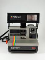 Polaroid LM Program Supercolor 635 Appareil photo instantané, TV, Hi-fi & Vidéo, Appareils photo analogiques