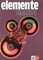 Elemente Chemie. Unterrichtswerk für Chemie an Gymnasien..., Boeken, Gelezen, Verzenden