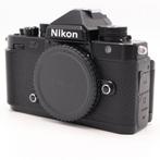 Nikon Z f body zwart | Tweedehands, Verzenden