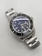 Rolex - Sea-Dweller Deepsea James Cameron Deep Blue - 126660, Nieuw