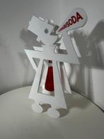 Campari - Kit de jouets Espositore CAMPARI DEPERO