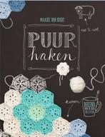 Puur haken 9789043919746 Maaike van Koert, Boeken, Verzenden, Zo goed als nieuw, Maaike van Koert