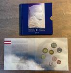 Europa. Year Set (BU) / 2 Euro / Token 2004/2017 (incl. 2