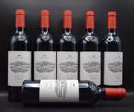 2020 Petra, Alto - Toscane - 6 Flessen (0.75 liter), Nieuw