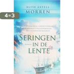 SERINGEN IN DE LENTE 9789023992110 R.A. Morren, Verzenden, Gelezen, R.A. Morren