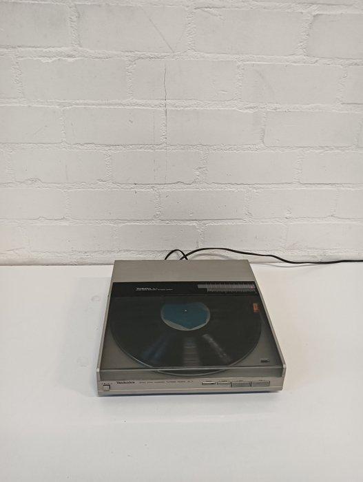 Technics - SL-5 Platenspeler, Audio, Tv en Foto, Radio's