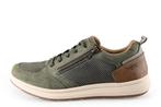 Rieker Sneakers in maat 45 Groen | 5% extra korting, Kleding | Heren, Schoenen, Overige kleuren, Verzenden, Zo goed als nieuw