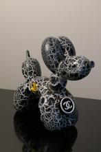 RichART - Balloon Dog en version Chanel, Antiquités & Art, Art | Objets design