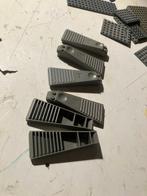 Lego Onderdelen - 4400 gram losse LEGO kleur grijs, Kinderen en Baby's, Speelgoed | Duplo en Lego, Nieuw