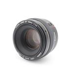 Canon EF 50mm F/1.4 USM occasion, Verzenden, Zo goed als nieuw