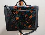 Fendi - Cartella vintage - ventiquattrore -Fendi stiassi -, Handtassen en Accessoires, Tassen | Damestassen, Nieuw