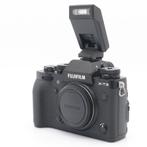 Fujifilm X-T3 body zwart | Tweedehands, Verzenden, Zo goed als nieuw