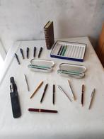 Waterman, Parker, Inoxchrome - Inoxchrome/Parker/Waterman..., Verzamelen, Nieuw