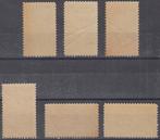 Tanger - Spaanse kolonies. Lot met postzegels van Tanger.