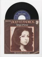 Vicky Leandros – Tango DAmor / Die Souvenirs Von Damals (1-, Cd's en Dvd's, Ophalen of Verzenden, Nieuw in verpakking