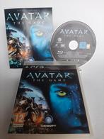 Avatar the Game (James Camerons) Playstation 3, Consoles de jeu & Jeux vidéo, Ophalen of Verzenden