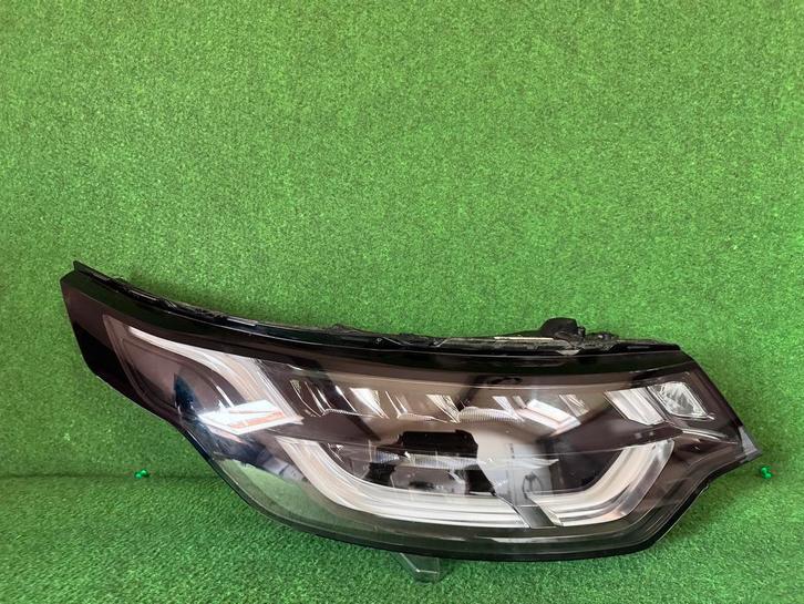 Phare av. droit Land Rover Discovery V Phase 1 2017 - 2021, Auto-onderdelen, Verlichting, Ophalen