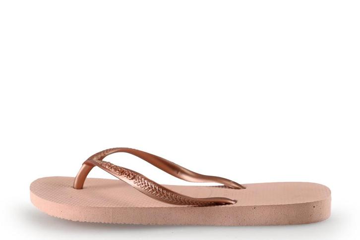 Havaianas Slippers in maat 33 Overig | 5% korting, Kinderen en Baby's, Kinderkleding | Schoenen en Sokken, Jongen of Meisje, Zo goed als nieuw