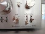 Pioneer - SA-8500 MK II Solid state geïntegreerde versterker, Nieuw