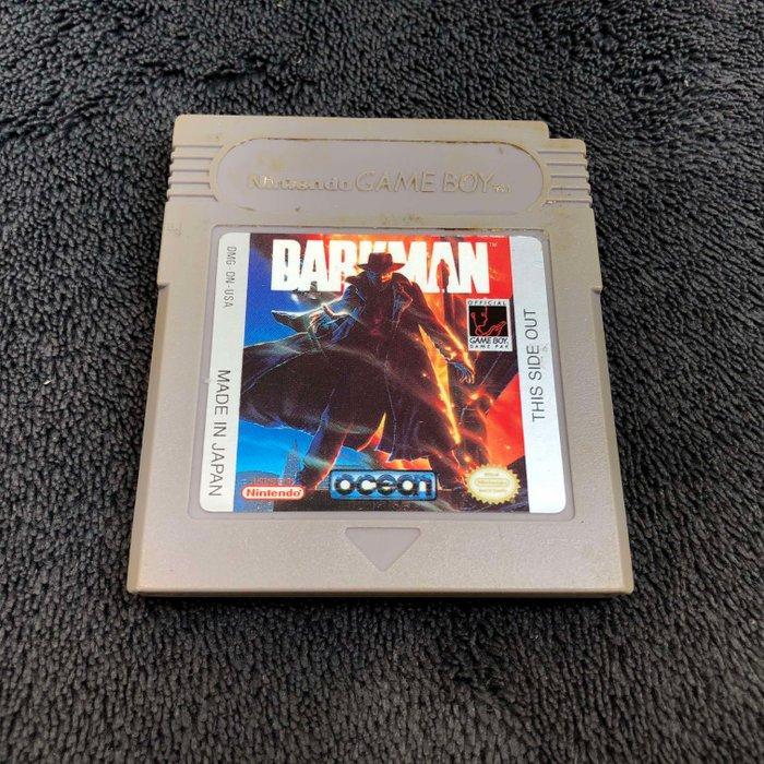 Nintendo - Nintendo Game Boy Darkman USA Bon etat -, Games en Spelcomputers, Spelcomputers | Overige Accessoires